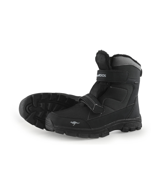 Kangaroos Snowboots