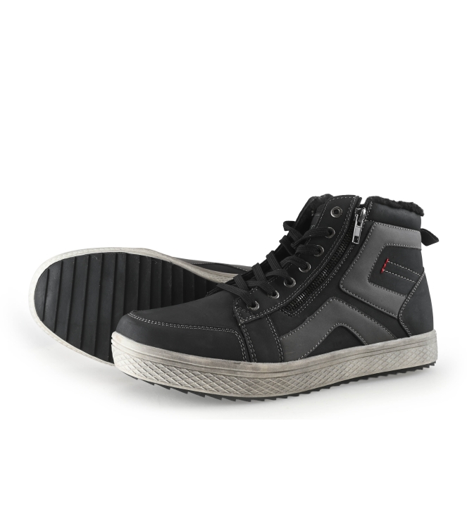 Puccetti Hoge sneakers