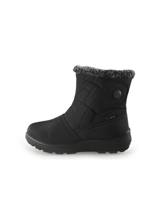Studio London Snowboots Zwart 346863
 Maat 40
 