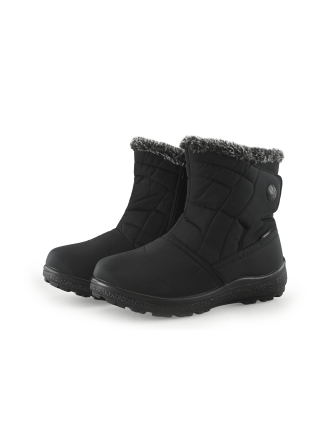 Studio London Snowboots Zwart 346863
 Maat 40
 