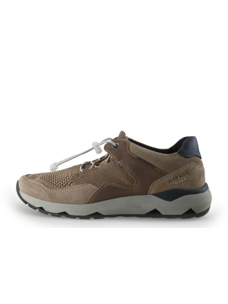 Josef Seibel Sneakers Beige 346866
 Maat 42
 