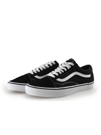 Vans Sneakers Zwart 346868
 Maat 42
 