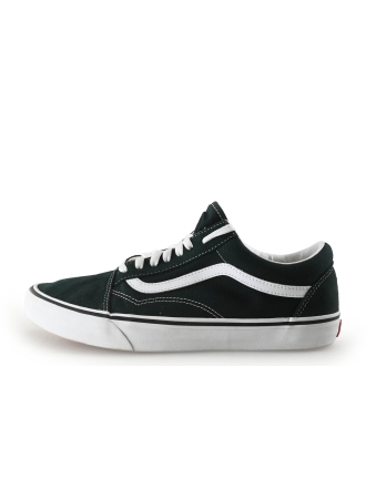 Vans Sneakers Groen 346869
 Maat 44
 