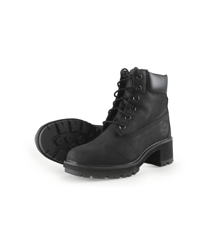 Timberland Enkellaarzen