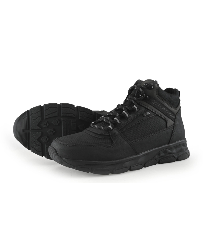 Tom Tailor Veterboots