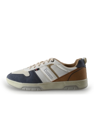 Bullboxer Sneakers Grijs 346883
 Maat 43
 