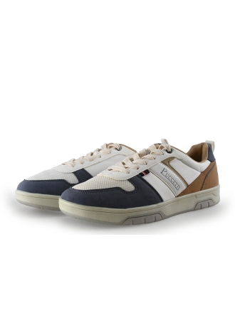 Bullboxer Sneakers Grijs 346883
 Maat 43
 