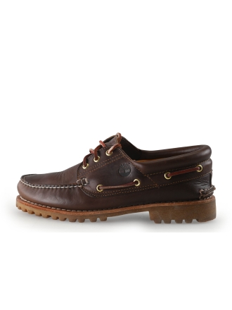Timberland Bootschoenen Bruin 346889
 Maat 44½
 