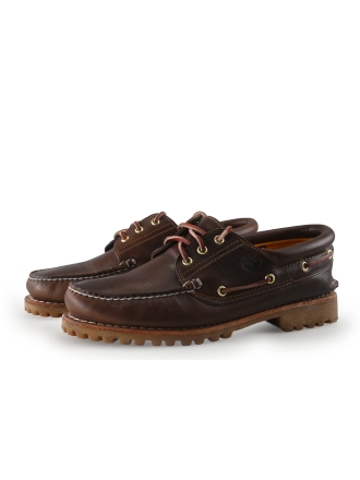 Timberland Bootschoenen Bruin 346889
 Maat 44½
 