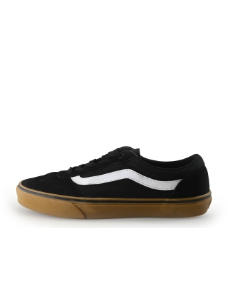 Vans Sneakers Zwart 346894
 Maat 42½
 