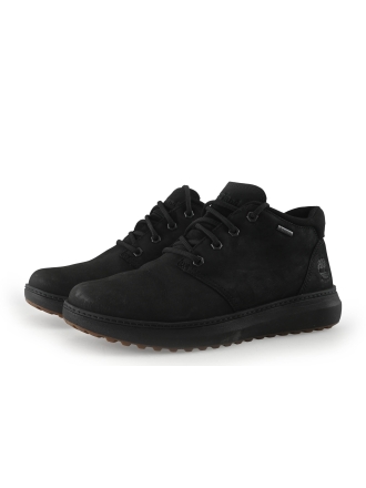 Timberland Sneakers Zwart 346897
 Maat 42
 