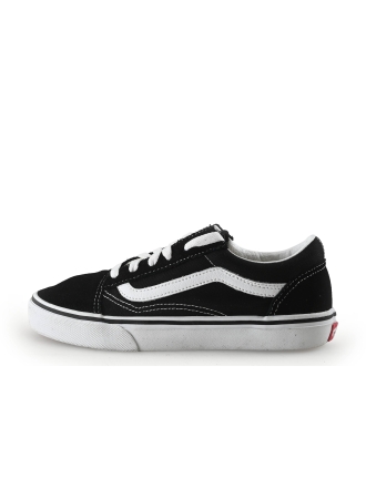 Vans Sneakers Zwart 346904
 Maat 36½
 