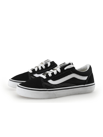 Vans Sneakers Zwart 346904
 Maat 36½
 