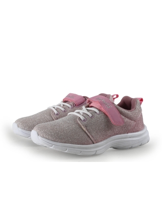 Barbarella Sneakers Roze 346906
 Maat 36
 