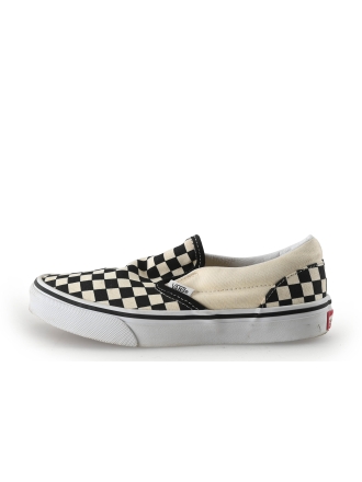Vans Instappers Blauw 346917
 Maat 34½
 