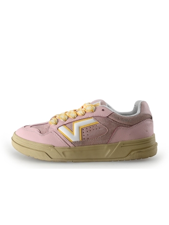 Vans Sneakers Roze 346918
 Maat 42
 