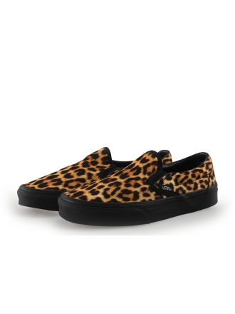 Vans Instappers Panter 346919
 Maat 36
 