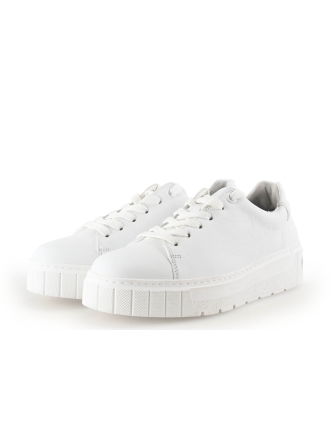 Gabor Sneakers Wit 346923
 Maat 38
 