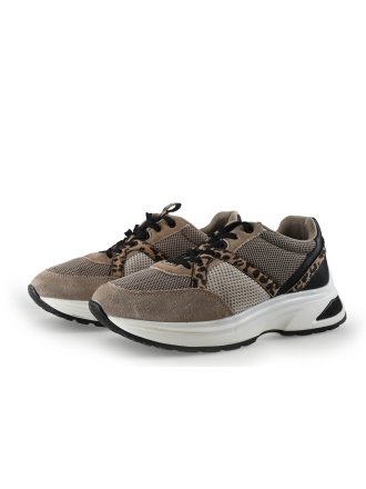 Cellini Sneakers Beige 346925
 Maat 42
 