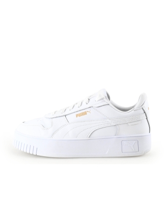 Puma Sneakers Wit 346926
 Maat 40½
 