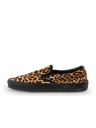 Vans Instappers Panter 346934
 Maat 42
 