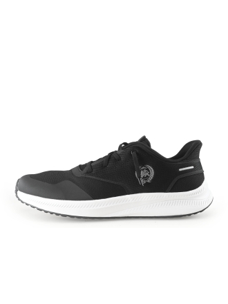 Lerros Sneakers Zwart 346943
 Maat 47
 