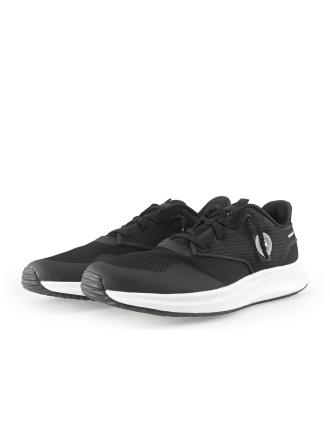 Lerros Sneakers Zwart 346943
 Maat 47
 