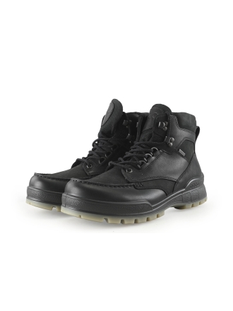 Ecco Veterboots Zwart 346946
 Maat 44
 