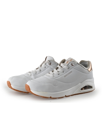 Skechers Sneakers Wit 346956
 Maat 39
 