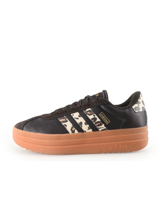 Adidas Sneakers Zwart 346958
 Maat 41
 
