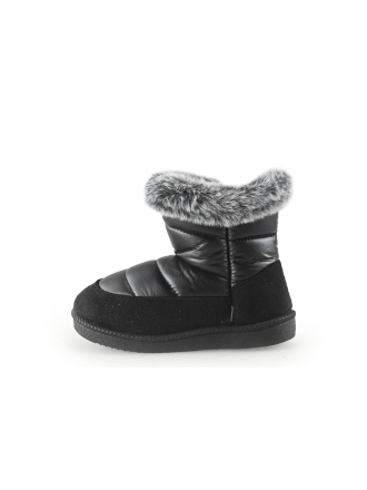 Barbarella Snowboots Zwart 346965
 Maat 28
 