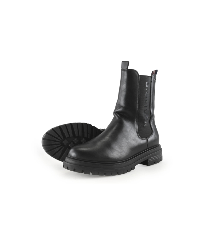 S.oliver Enkellaarzen