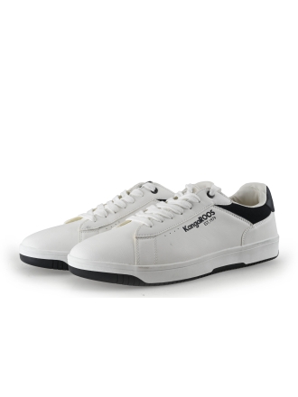 Kangaroos Sneakers Wit 346971
 Maat 46
 