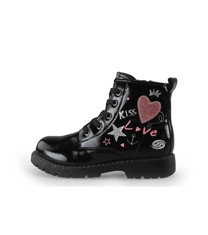 Dockers By Gerli Enkellaarzen