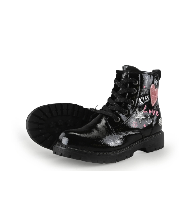 Dockers By Gerli Enkellaarzen