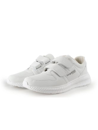 Kangaroos Sneakers Wit 346974
 Maat 44
 