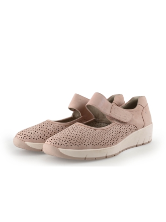 Jana Instappers Bruin 346975
 Maat 41
 