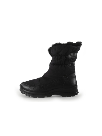 Josef Seibel Snowboots Zwart 346978
 Maat 40
 