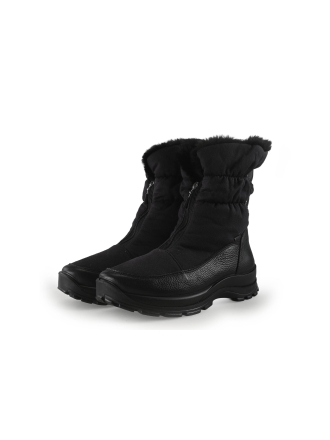 Josef Seibel Snowboots Zwart 346978
 Maat 40
 