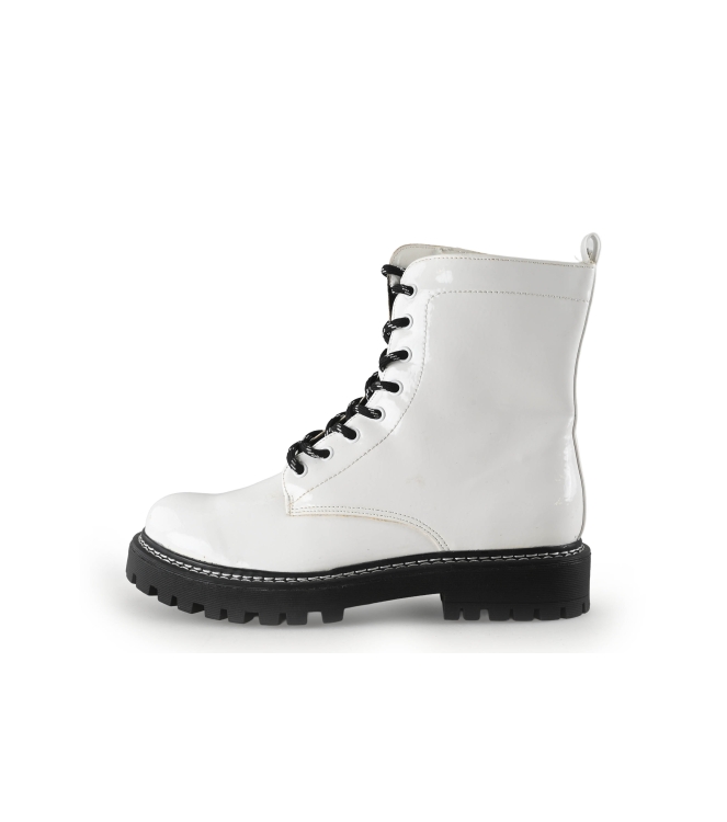 Smiling For Feet Veterboots