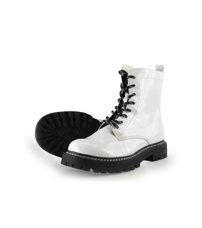 Smiling For Feet Veterboots