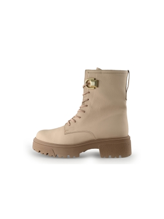 Gabor Veterboots Beige 346982
 Maat 38½
 