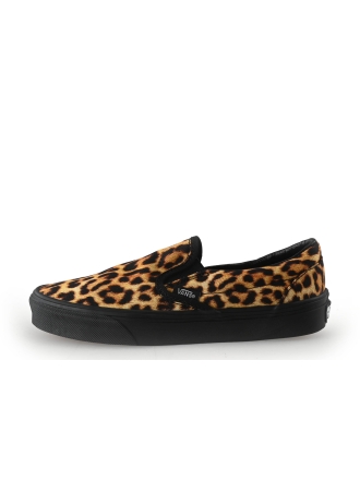 Vans Instappers Panter 346984
 Maat 37
 