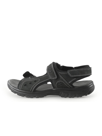 Bio Comfort Sandalen Bruin 346987
 Maat 45
 