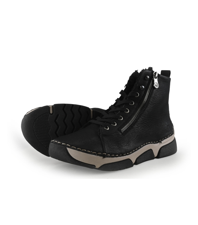 Rieker Veterboots