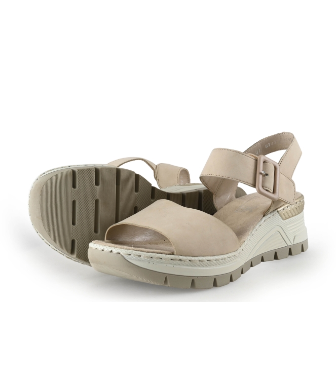 Rieker Sandalen