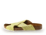 Haflinger Slippers