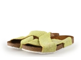 Haflinger Slippers