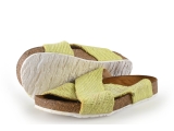 Haflinger Slippers