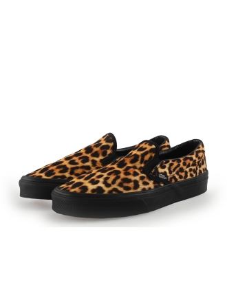 Vans Instappers Panter 346997
 Maat 37
 
